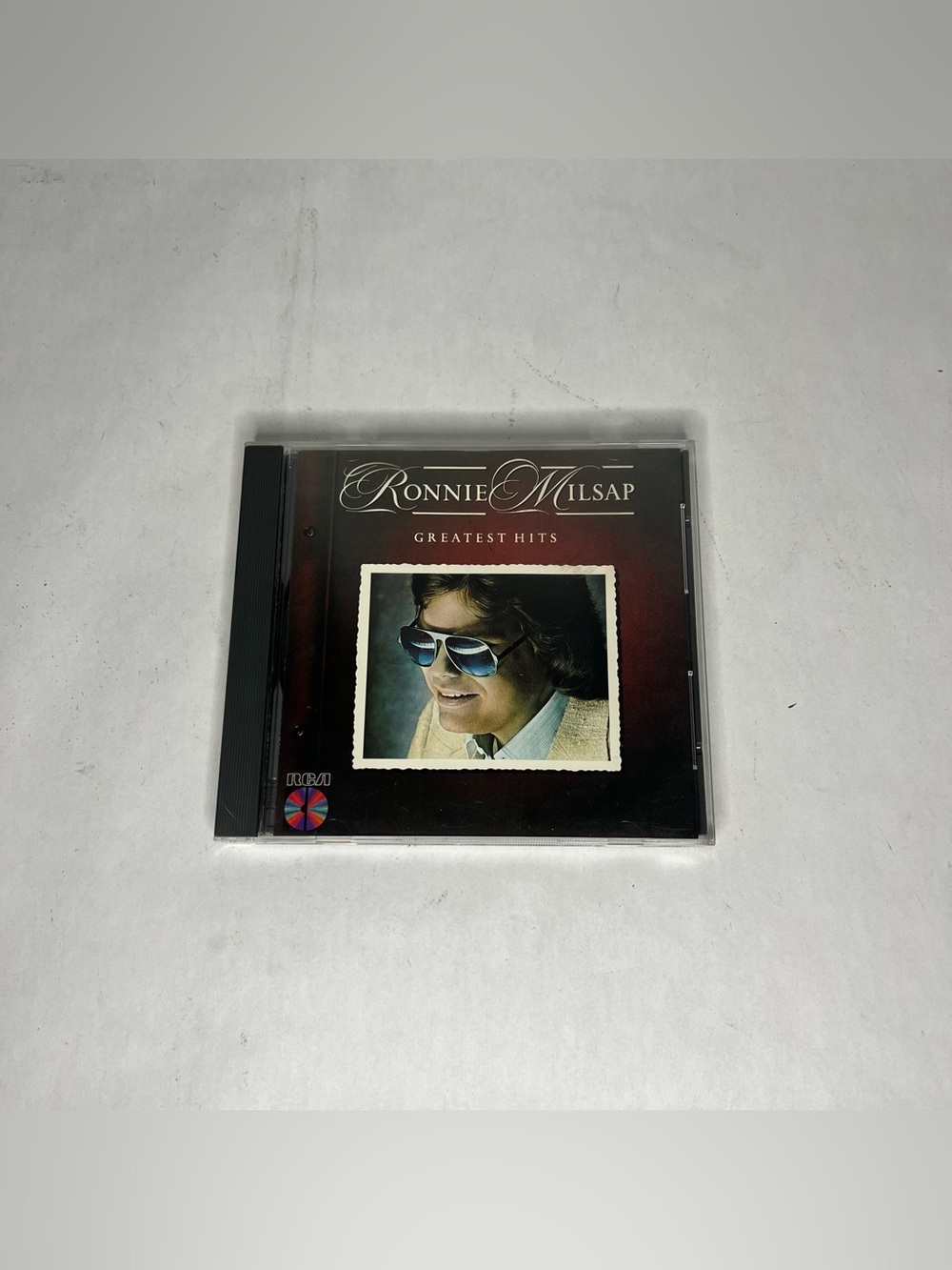 Ronnie Milsap-Greatest Hits